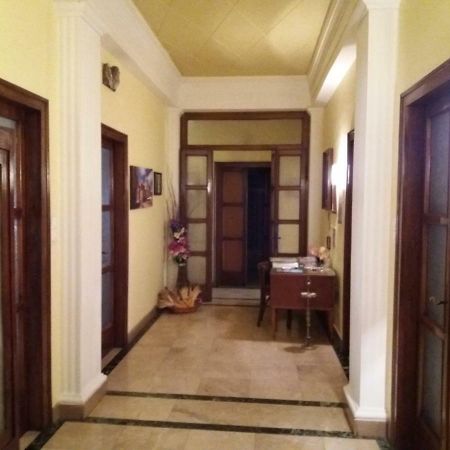 Da Selly Panzió Mantova Kültér fotó