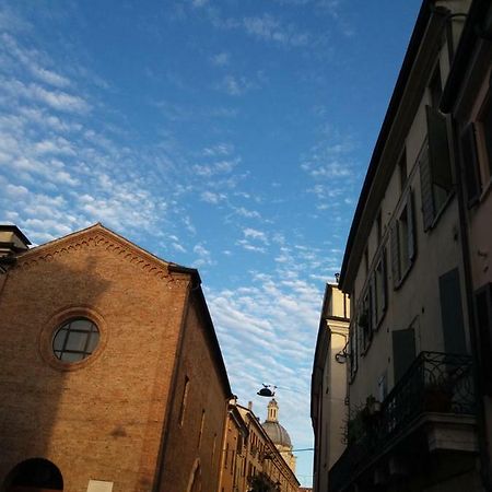 Da Selly Panzió Mantova Kültér fotó