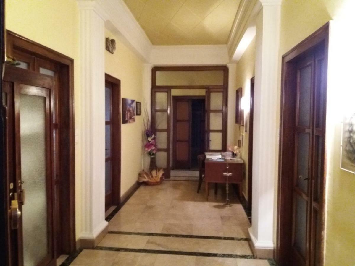 Da Selly Panzió Mantova Kültér fotó
