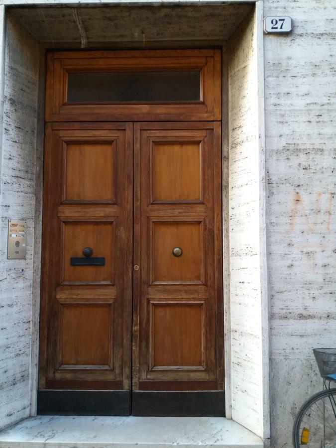 Da Selly Panzió Mantova Kültér fotó