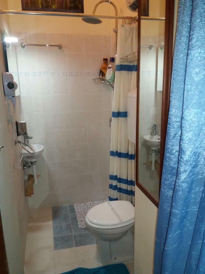 Da Selly Panzió Mantova Kültér fotó