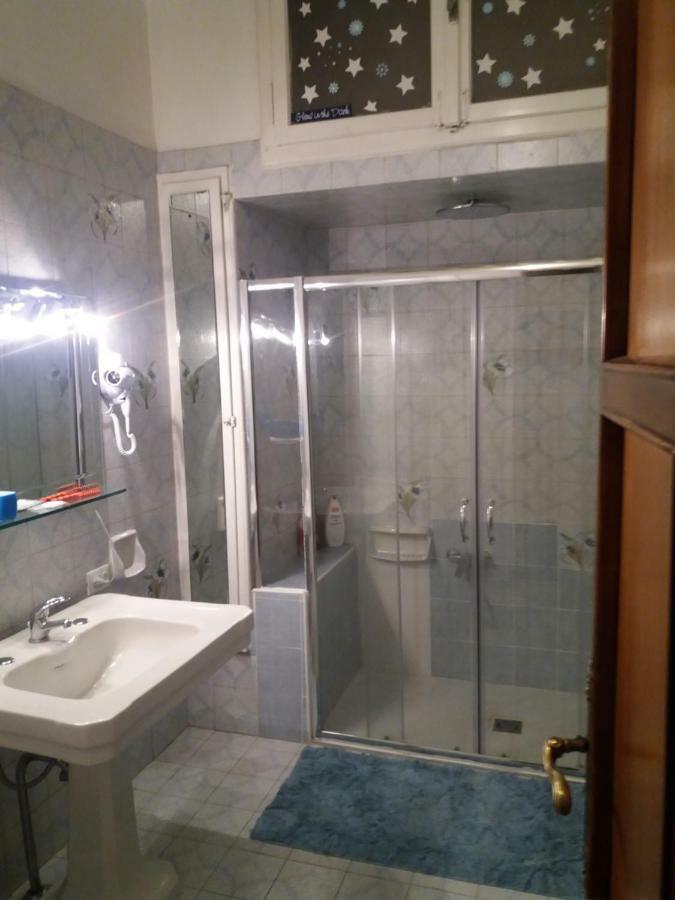 Da Selly Panzió Mantova Kültér fotó